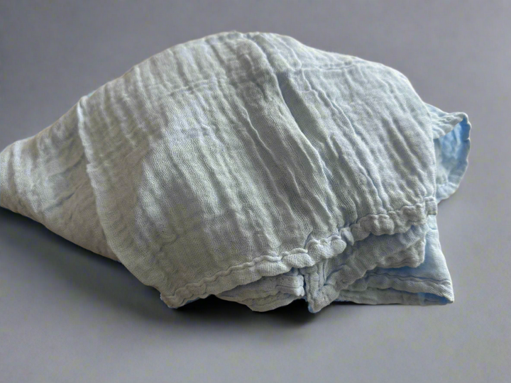 Baby Boy Personalized & Engraved Gift Basket