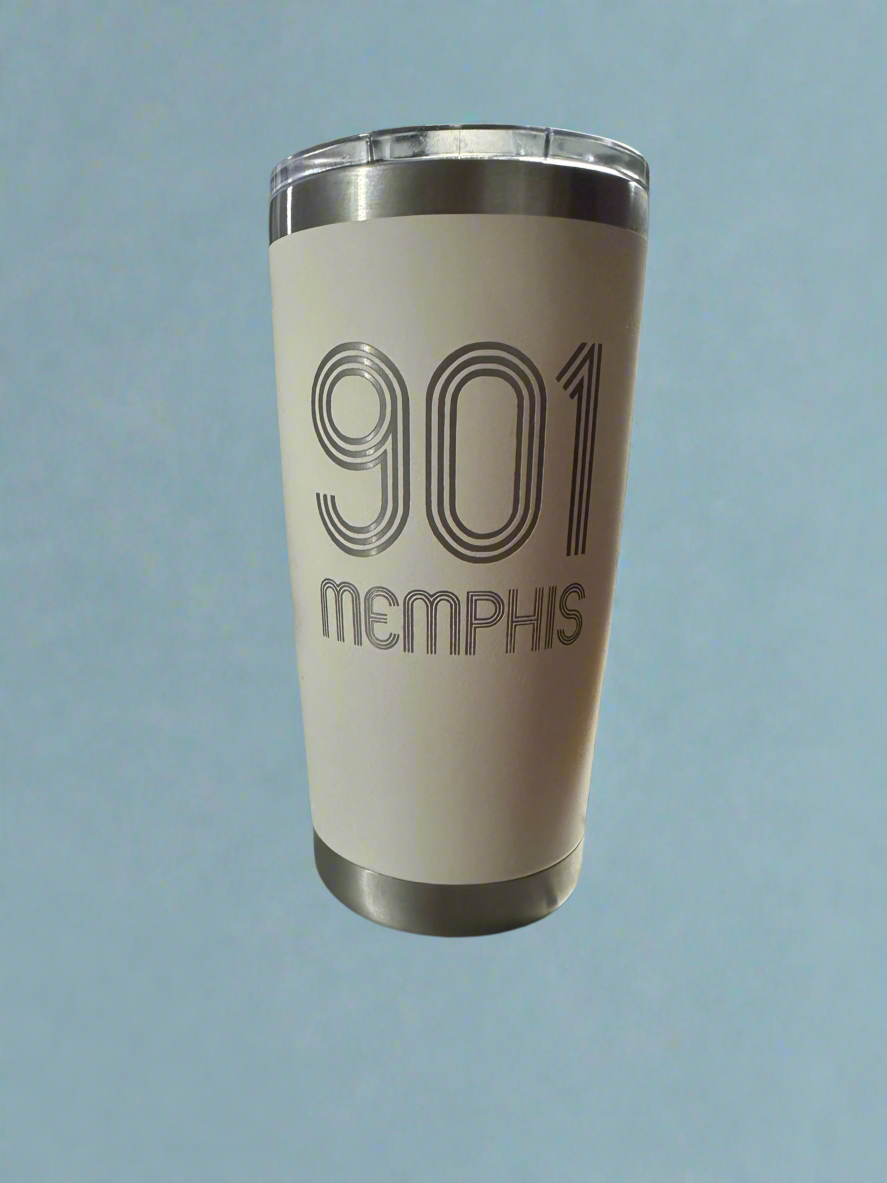 Our City Basket - Custom & Engraved