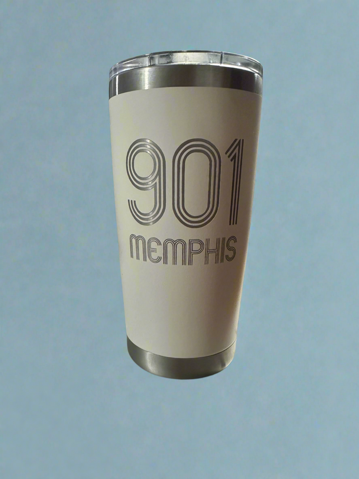 Our City Basket - Custom & Engraved