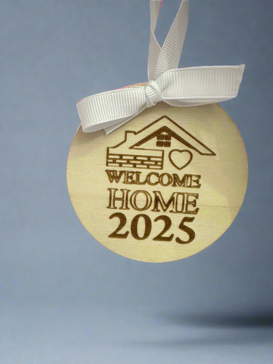 Our City Basket - Custom & Engraved