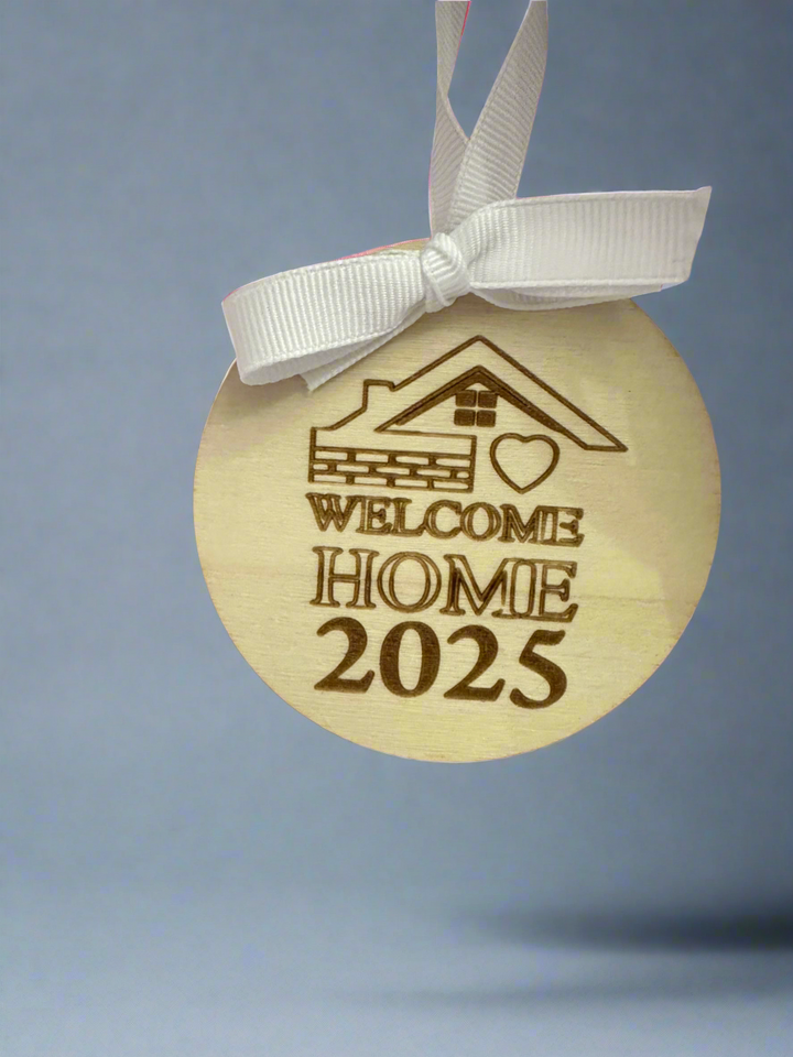 Our City Basket - Custom & Engraved