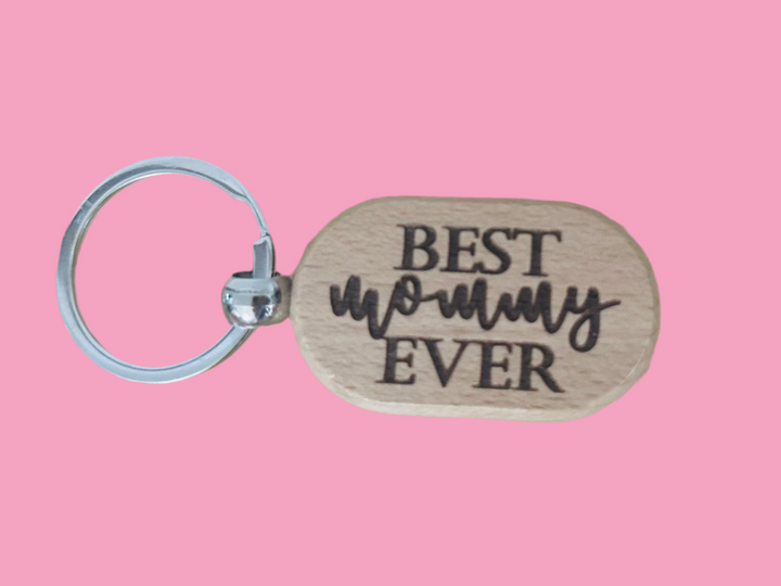 Mother’s Day Gift Box - customized & engraved