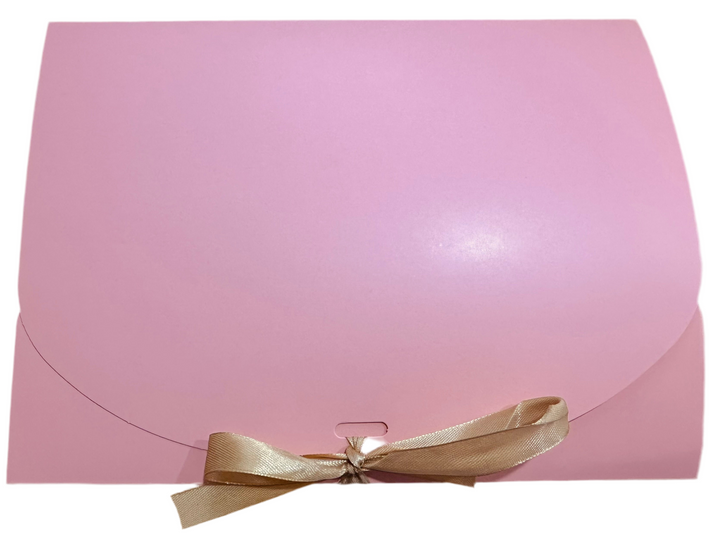 Mother’s Day Gift Box - customized & engraved