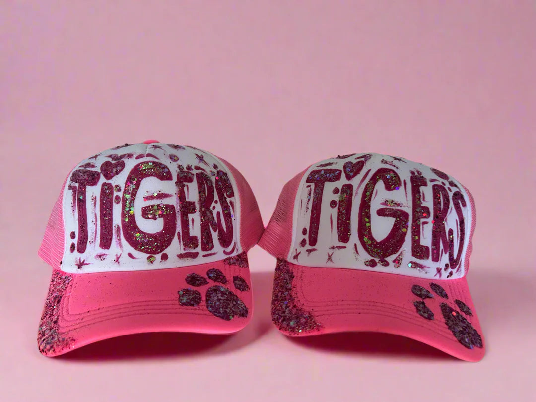 Custom Hats