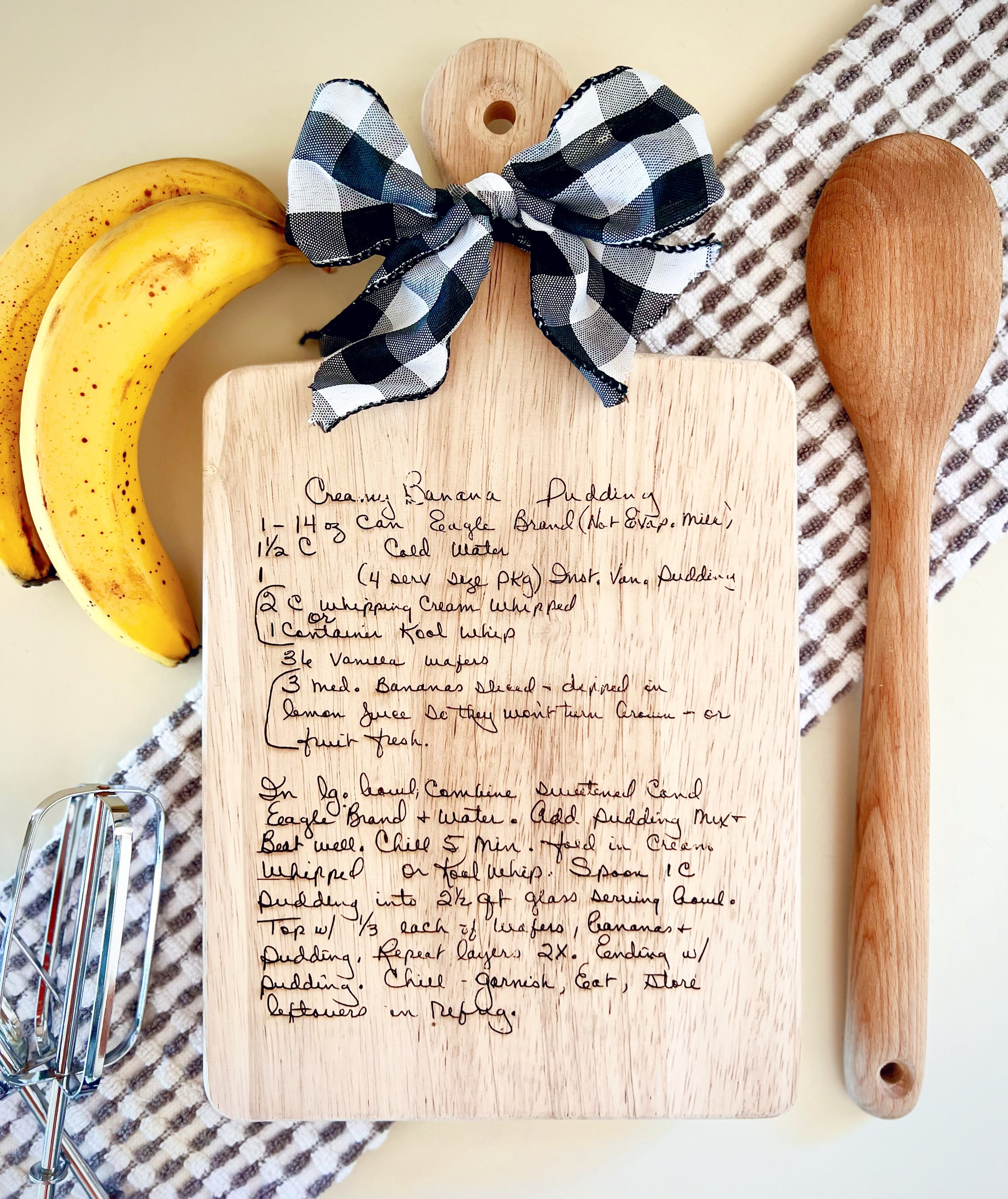 Cutting Boards
