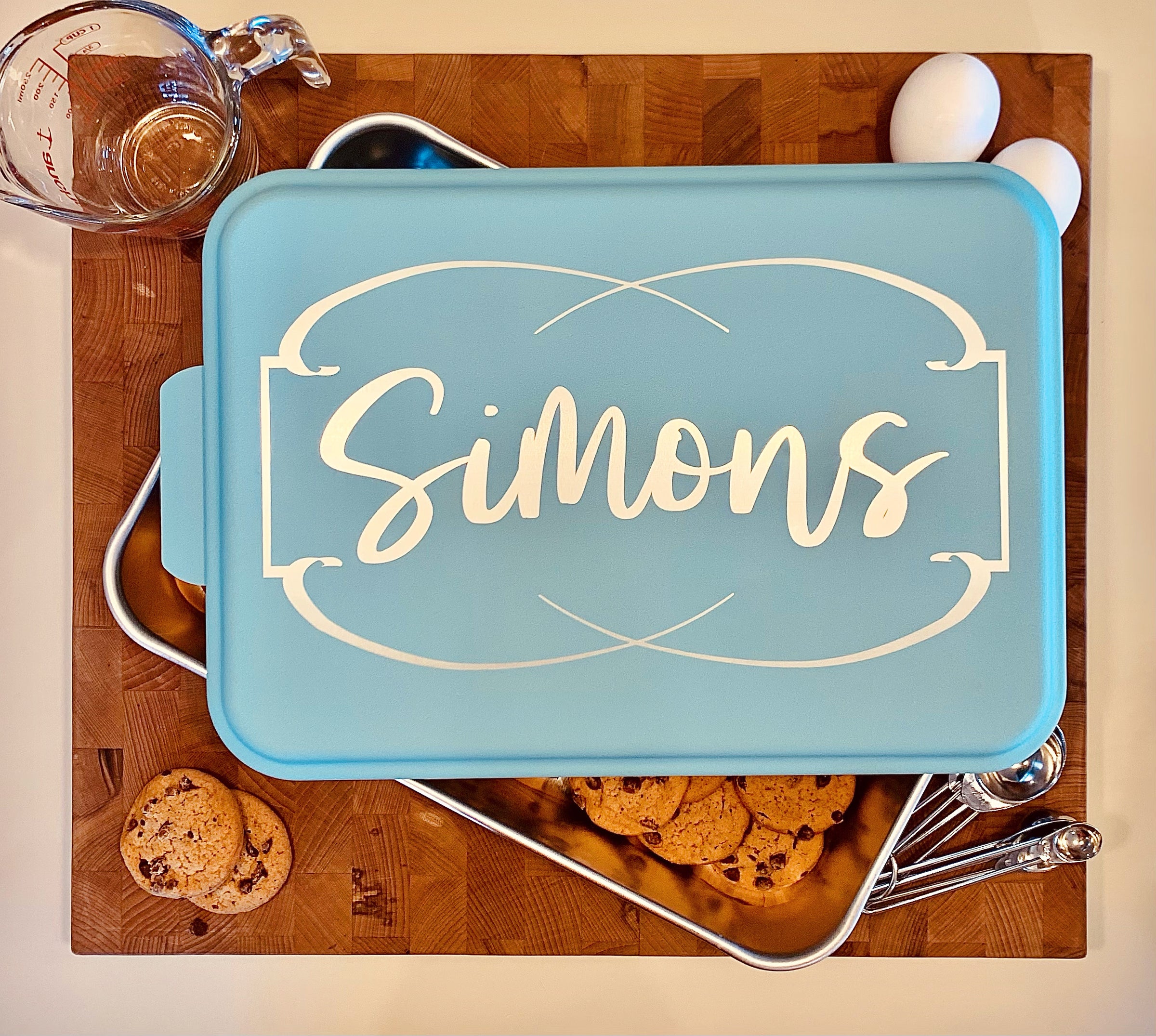 Kitchenware