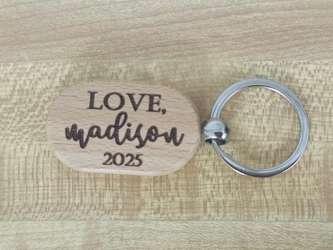 Mother’s Day Gift Box - customized & engraved