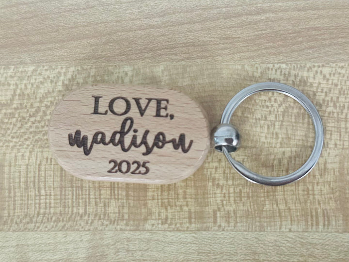 Mother’s Day Gift Box - customized & engraved
