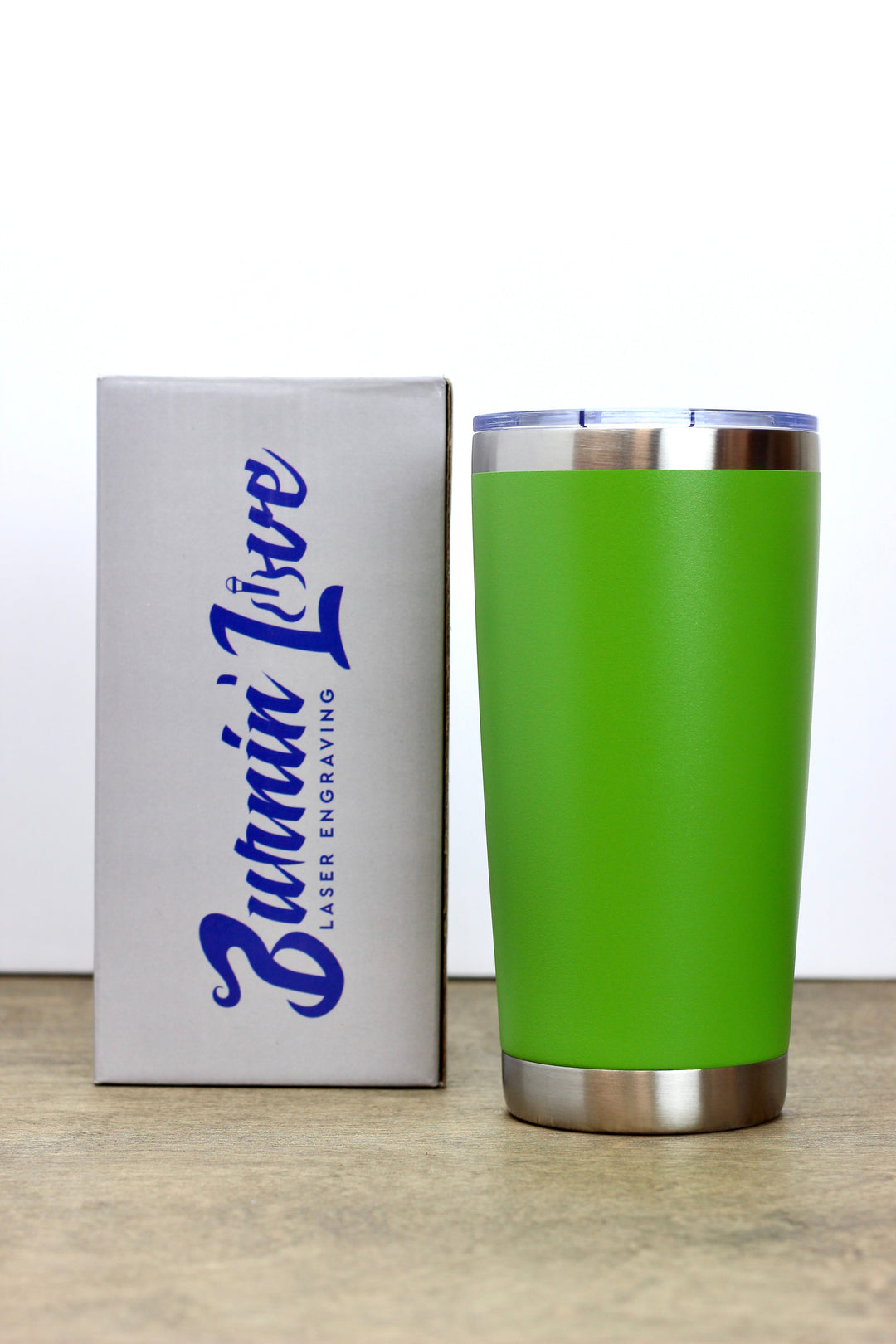 Merry Christmas Teachers! 20oz Burnin' Love Laser Engraving Tumblers