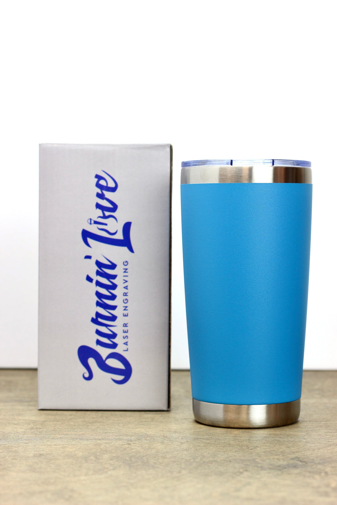 Merry Christmas Teachers! 20oz Burnin' Love Laser Engraving Tumblers