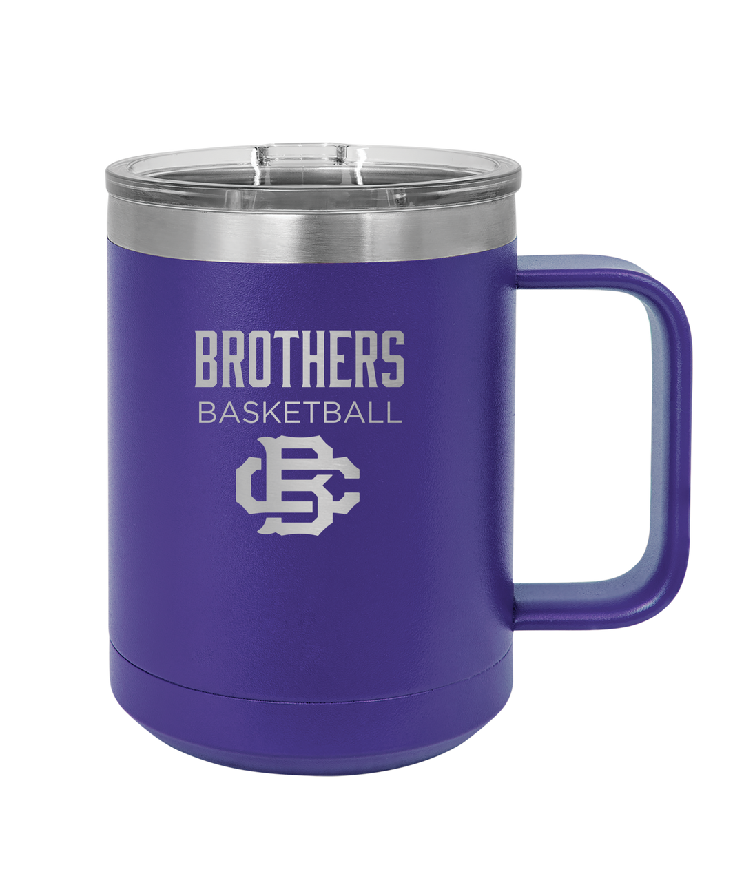 CBHS Engraved Tumbler, Mug or Water Bottle