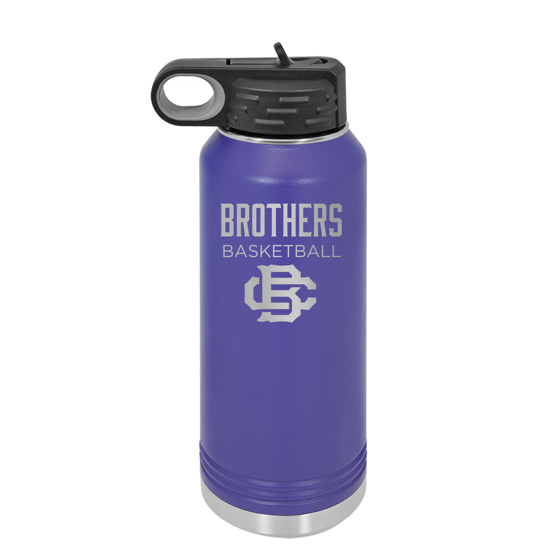 CBHS Engraved Tumbler, Mug or Water Bottle