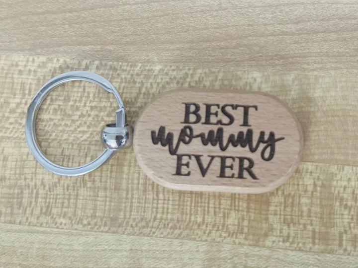 Mother’s Day Gift Box - customized & engraved