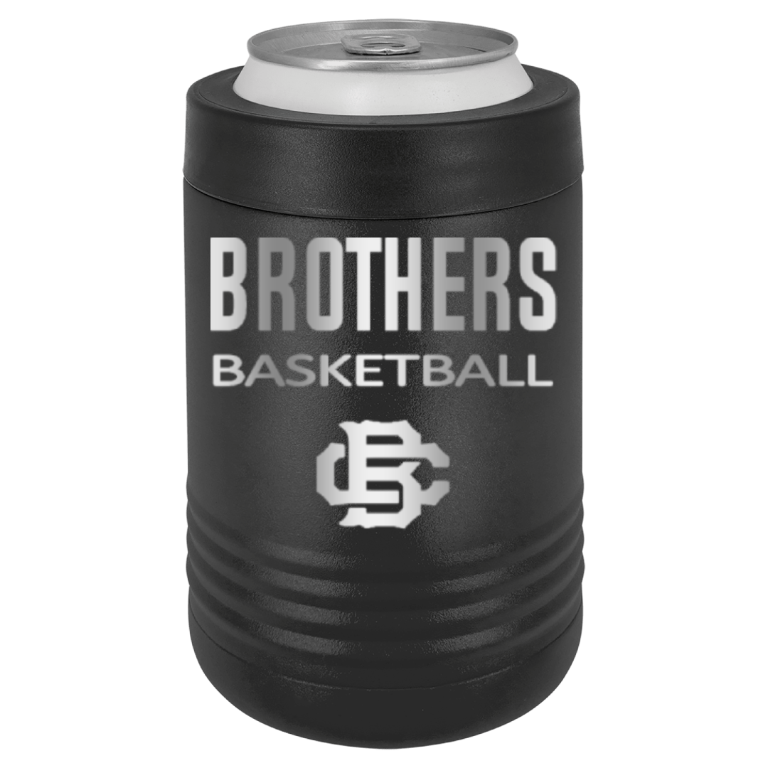 CBHS Basketball Engraved Tumbler, Mug, or Water Bottle