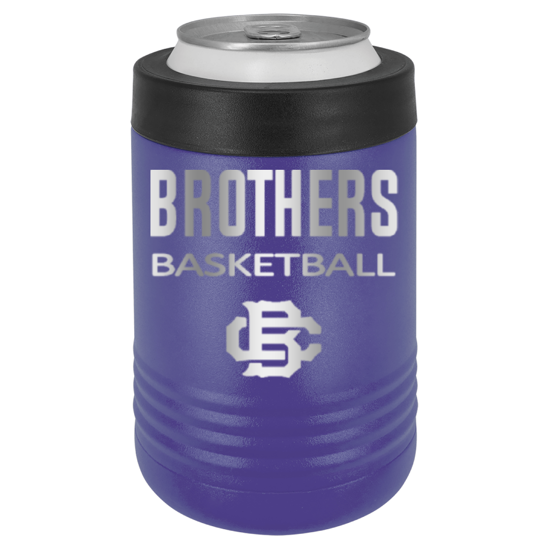 CBHS Basketball Engraved Tumbler, Mug, or Water Bottle