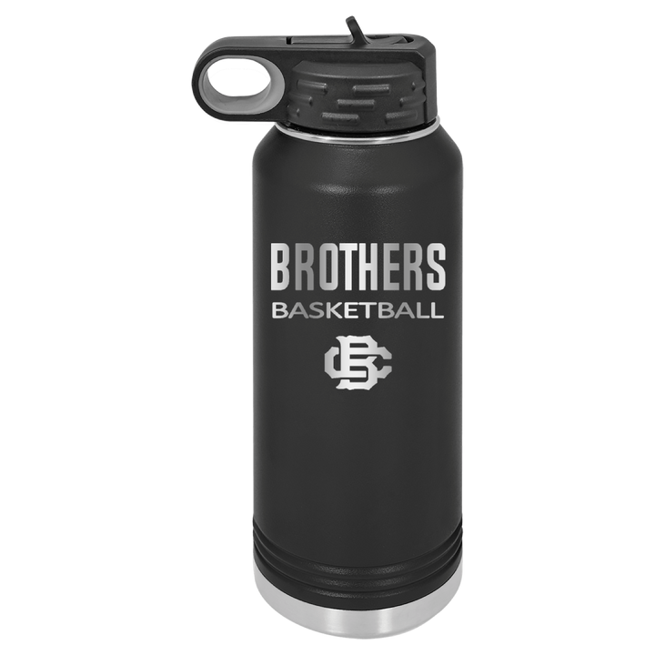 CBHS Basketball Engraved Tumbler, Mug, or Water Bottle