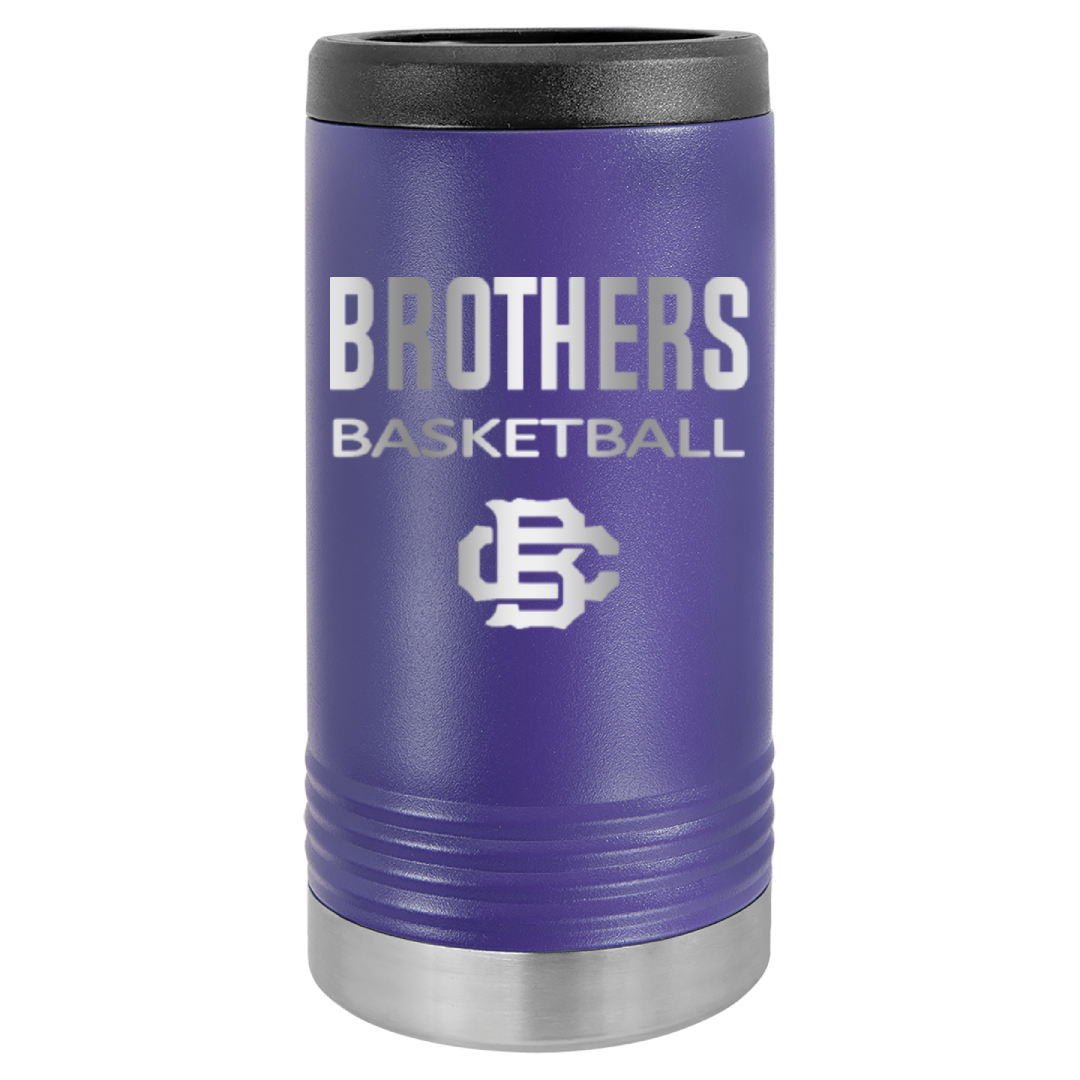 CBHS Basketball Engraved Tumbler, Mug, or Water Bottle