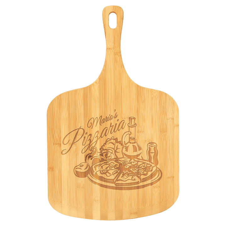 Pizza Board - Personalized & Engraved