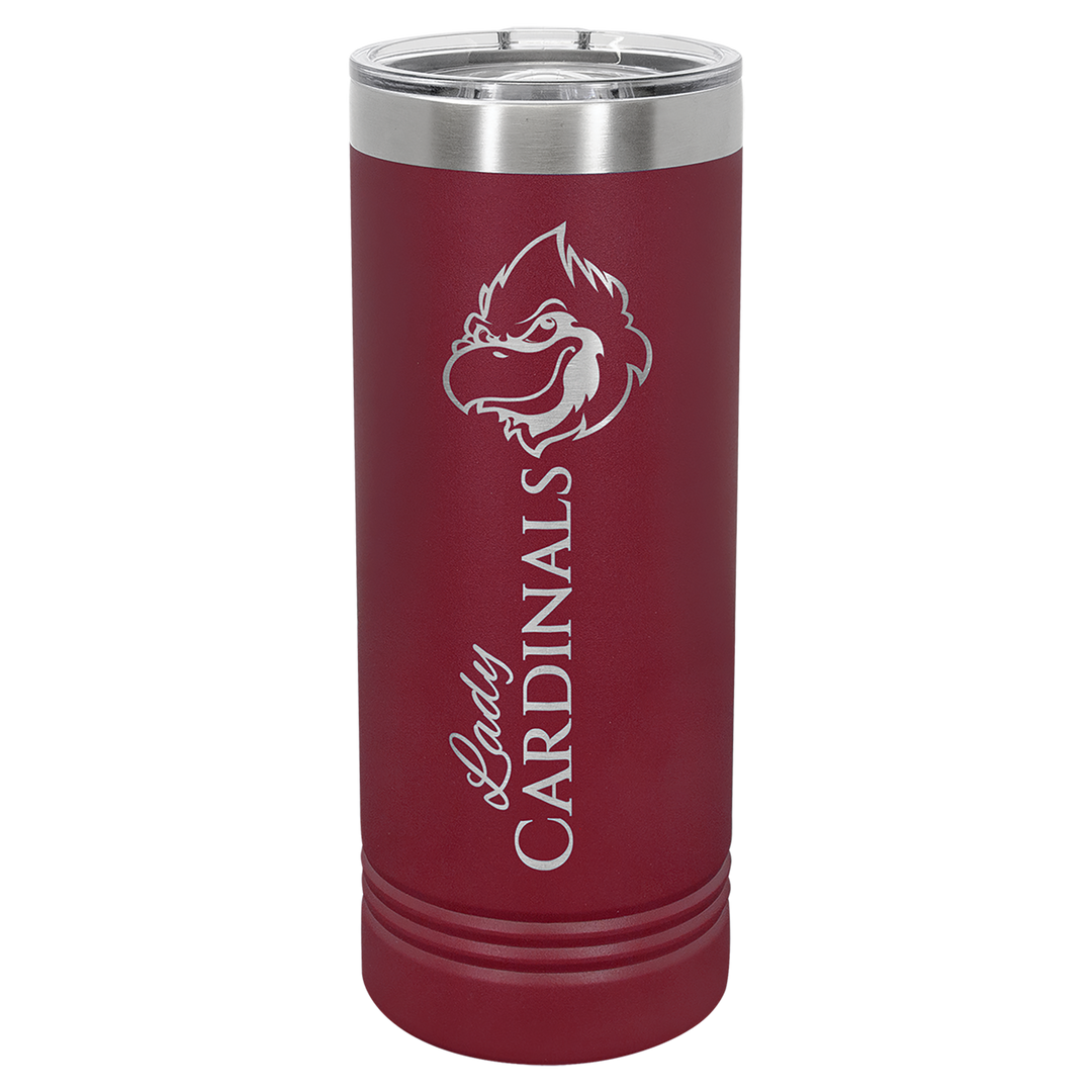 22 oz Polar Camel Skinny Tumbler - Design your own!