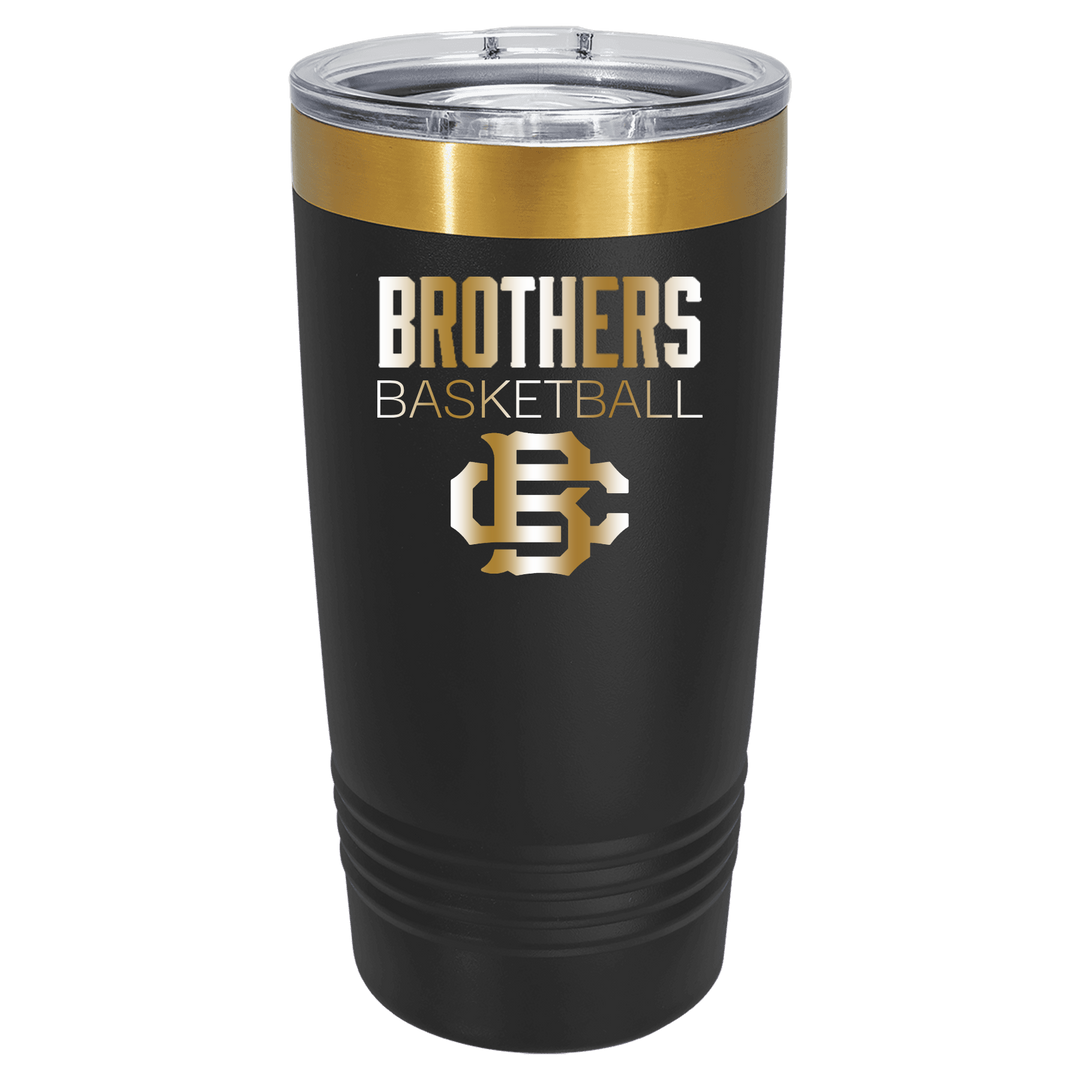 CBHS Engraved Tumbler, Mug or Water Bottle