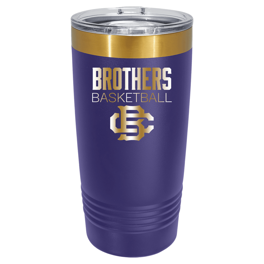 CBHS Engraved Tumbler, Mug or Water Bottle
