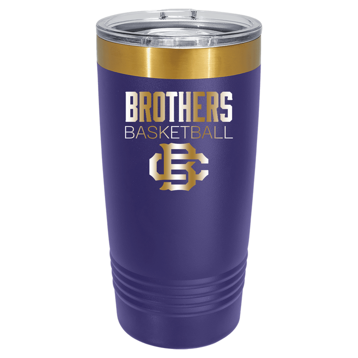 CBHS Engraved Tumbler, Mug or Water Bottle