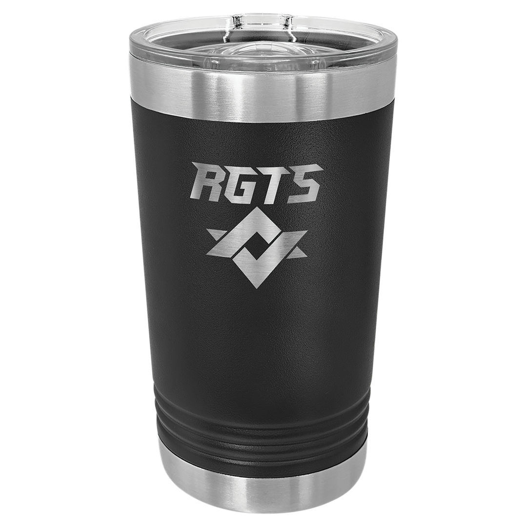 16 oz Polar Camel Pint Tumbler -Design your own!