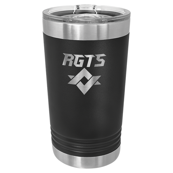 16 oz Polar Camel Pint Tumbler -Design your own!