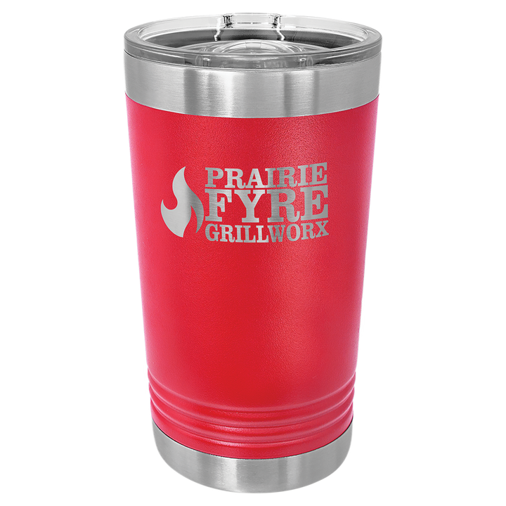 16 oz Polar Camel Pint Tumbler -Design your own!