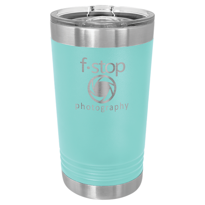 16 oz Polar Camel Pint Tumbler -Design your own!