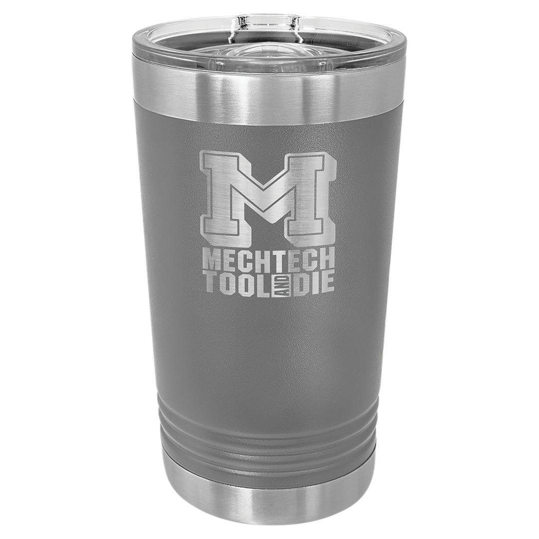 16 oz Polar Camel Pint Tumbler -Design your own!