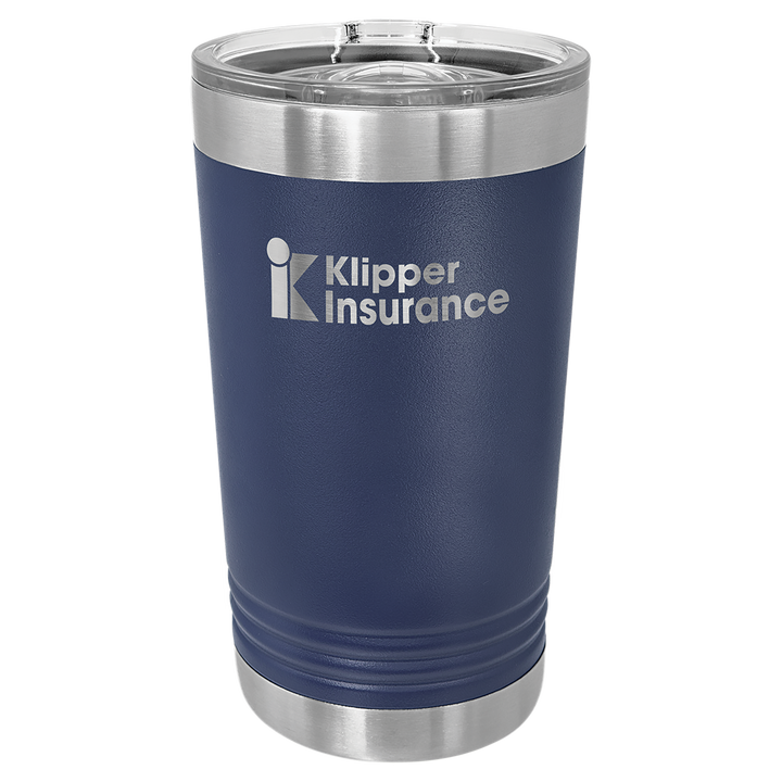 16 oz Polar Camel Pint Tumbler -Design your own!