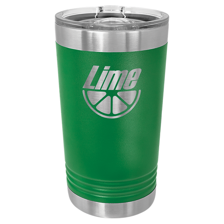 16 oz Polar Camel Pint Tumbler -Design your own!