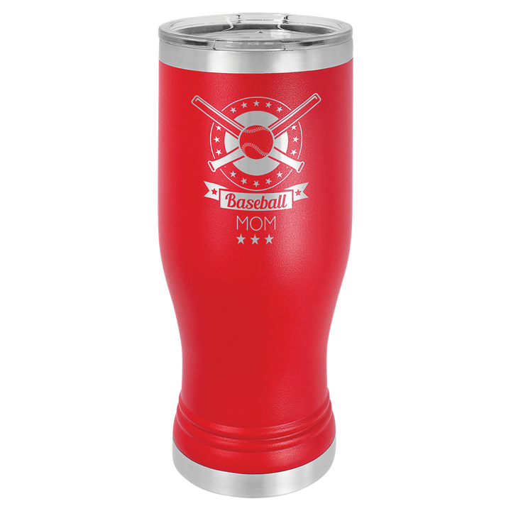 20 oz Polar Camel Pilsner Tumbler - Design your own!