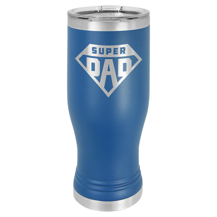 20 oz Polar Camel Pilsner Tumbler - Design your own!