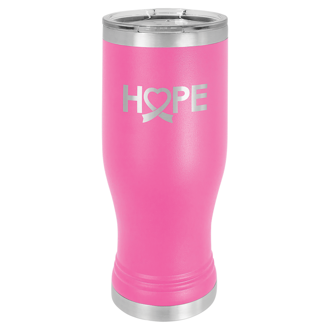 20 oz Polar Camel Pilsner Tumbler - Design your own!