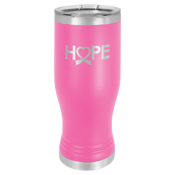 20 oz Polar Camel Pilsner Tumbler - Design your own!