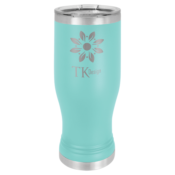 20 oz Polar Camel Pilsner Tumbler - Design your own!