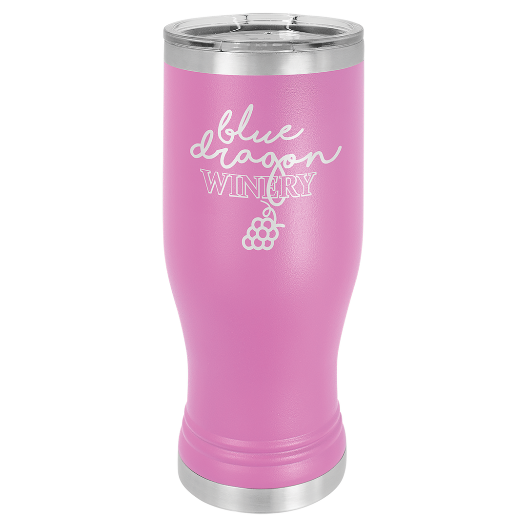 20 oz Polar Camel Pilsner Tumbler - Design your own!