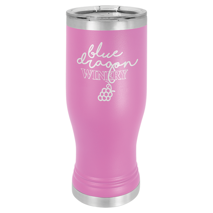 20 oz Polar Camel Pilsner Tumbler - Design your own!