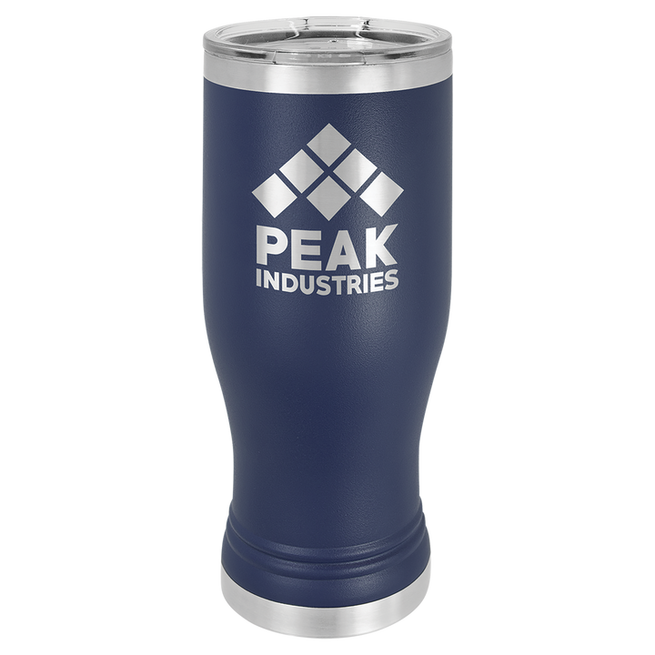 20 oz Polar Camel Pilsner Tumbler - Design your own!