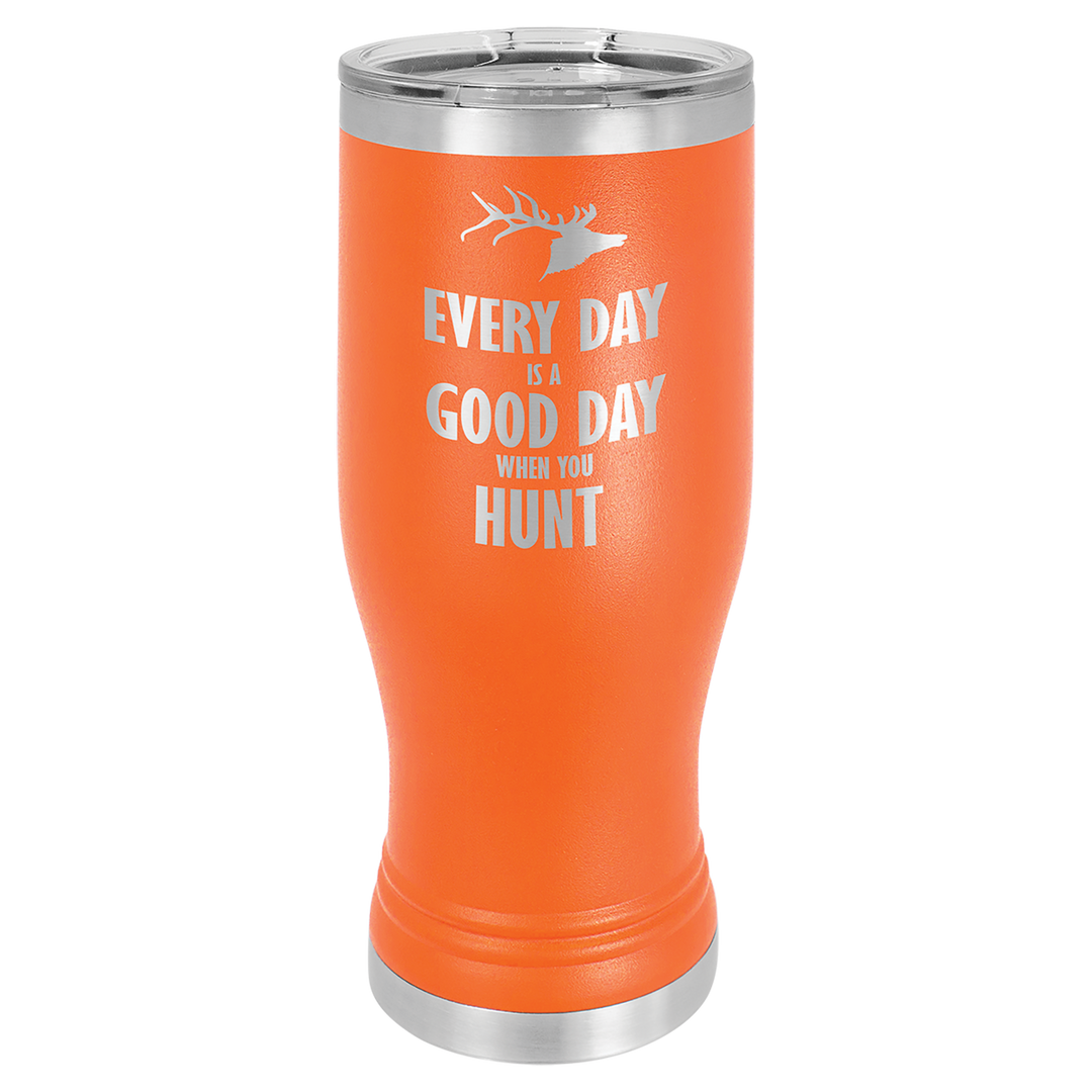 20 oz Polar Camel Pilsner Tumbler - Design your own!