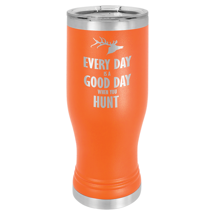 20 oz Polar Camel Pilsner Tumbler - Design your own!