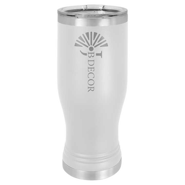 20 oz Polar Camel Pilsner Tumbler - Design your own!
