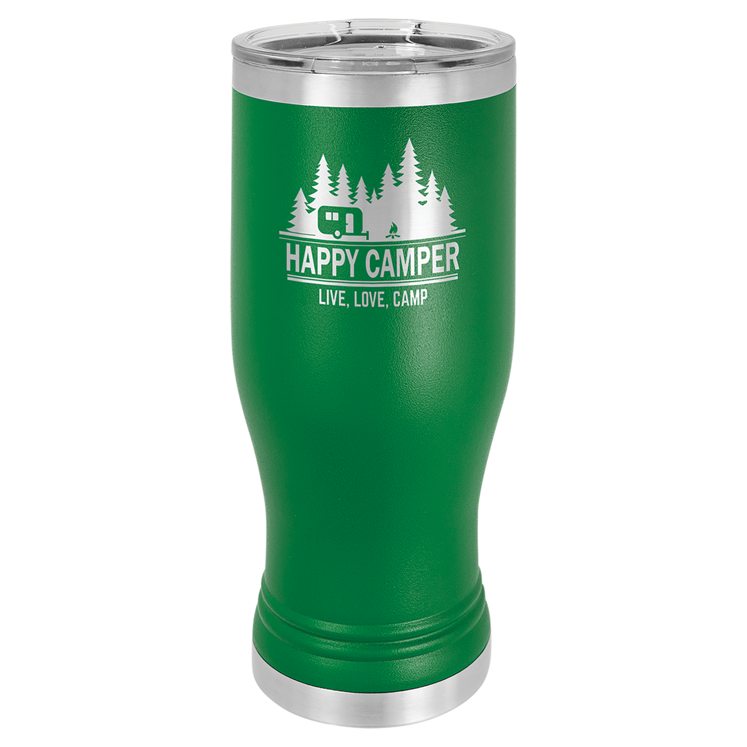 20 oz Polar Camel Pilsner Tumbler - Design your own!