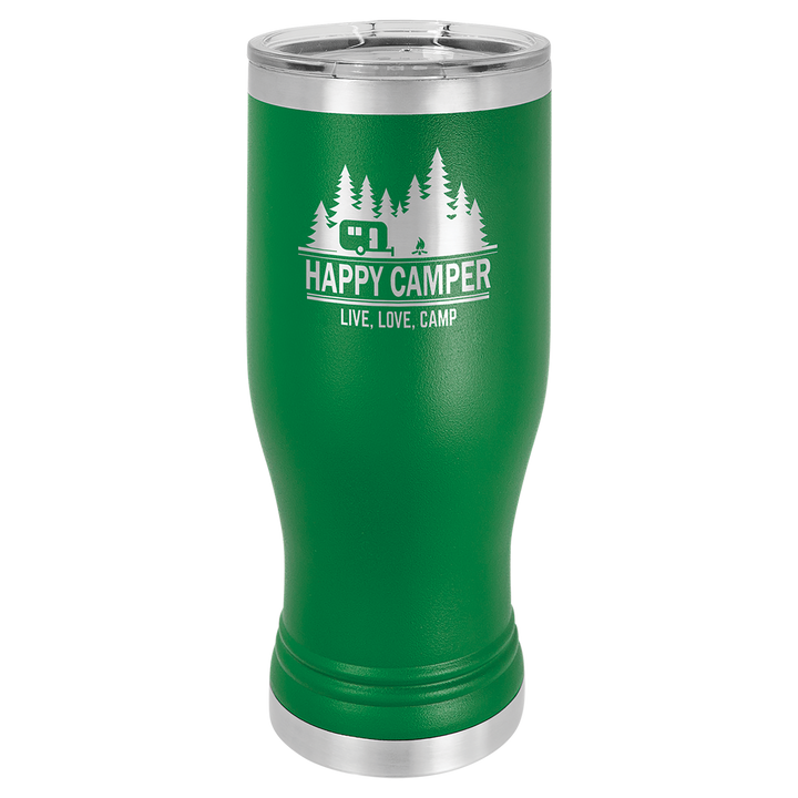 20 oz Polar Camel Pilsner Tumbler - Design your own!
