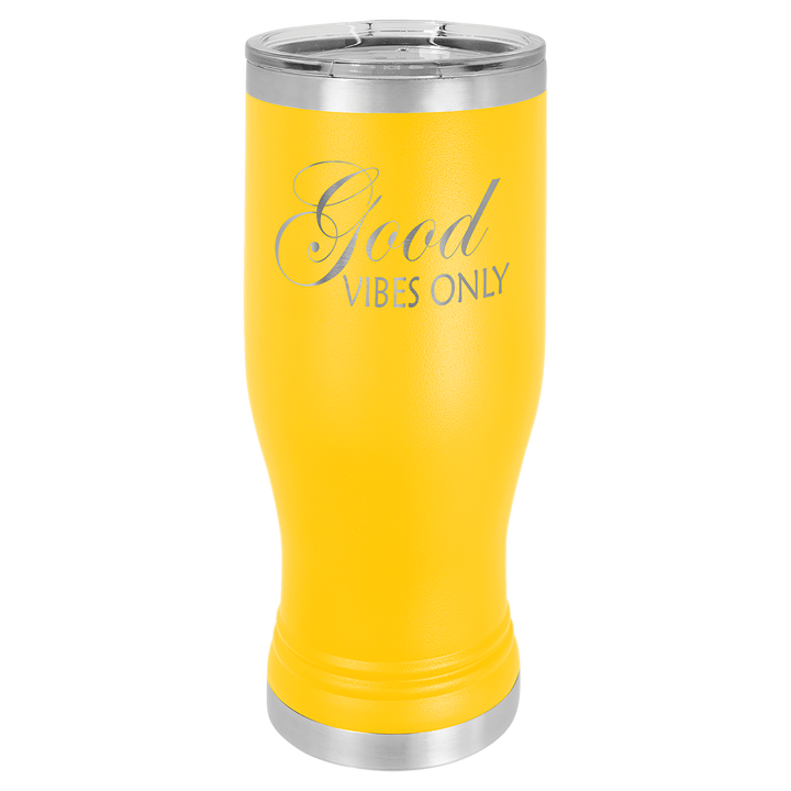 20 oz Polar Camel Pilsner Tumbler - Design your own!