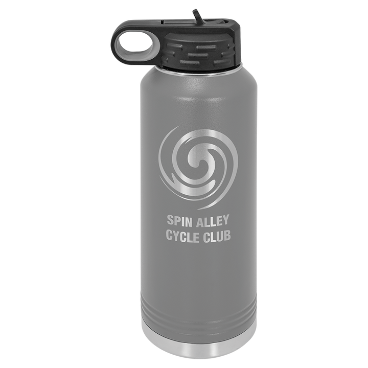 40 oz Polar Camel Water Bottle - Design your own!