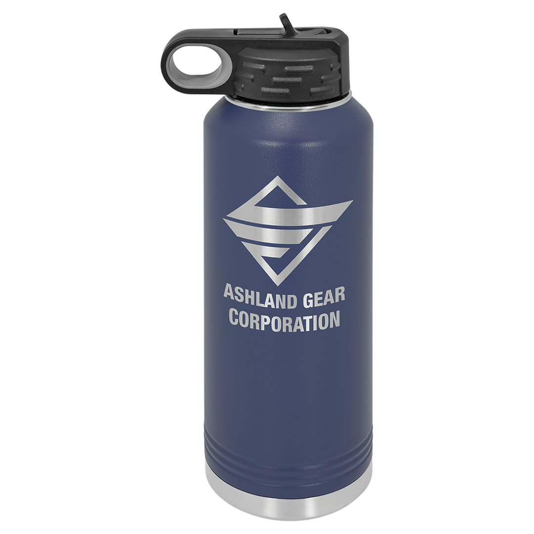 40 oz Polar Camel Water Bottle - Design your own!