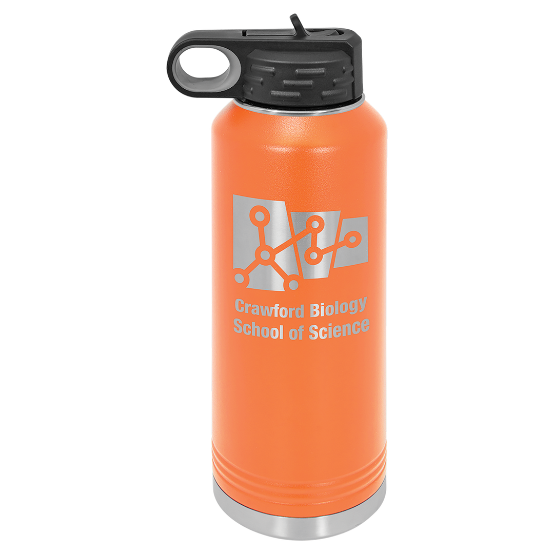 40 oz Polar Camel Water Bottle - Design your own!